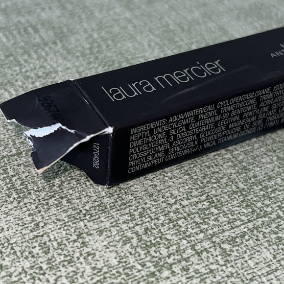 Laura Mercier Flawless Fusion Ultra-long wear Undereye concealer , 2W - Picture 4 of 5